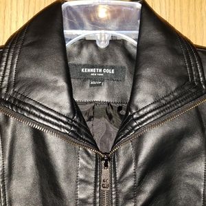 New Kenneth Cole Jacket XS Womens